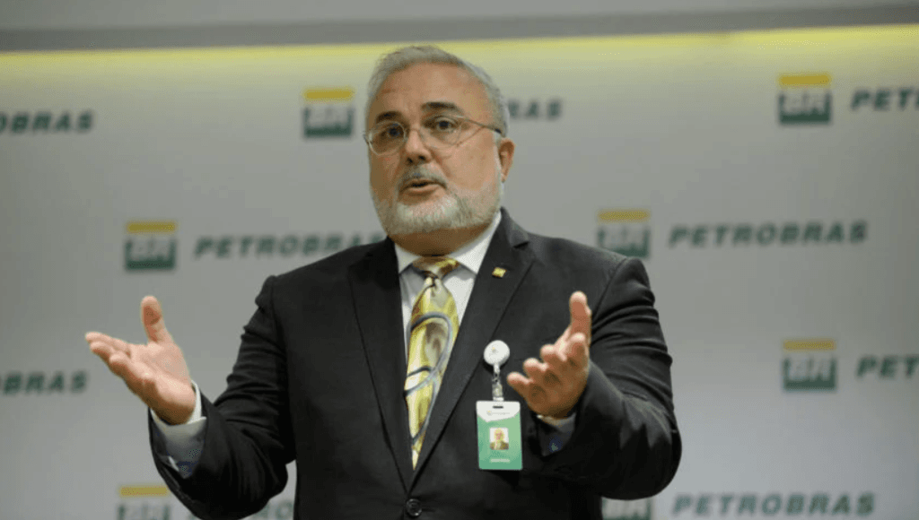 Petrobras eleva salário de Jean Paul Prates de R$ 116 mil para R$ 126 mil