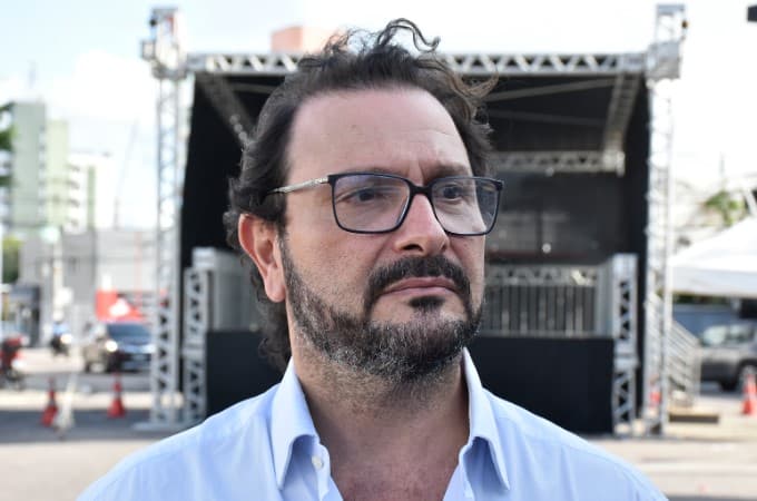 Nenhum turista vai para destino que não tenha segurança, diz presidente do SHRBS-RN