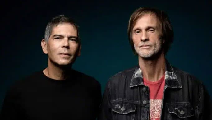 Legião Urbana: Dado e Bonfá fazem show em Natal em agosto