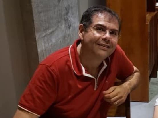 Doutor Edênio, um coração gigante cuidando de muitos corações