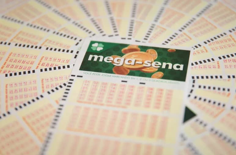 Mega-Sena pode pagar R$ 47 milhões neste sábado (8)