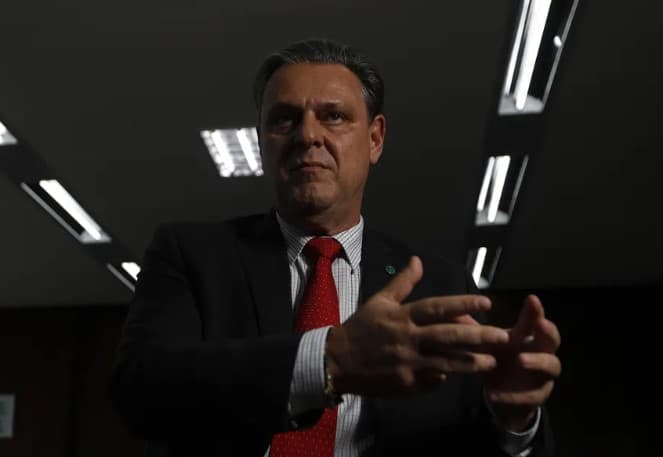 Governo diz que Banco do Brasil vai retirar patrocínio da Agrishow, que desconvidou ministro