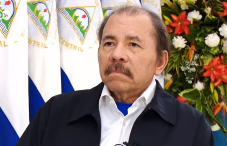 Jornalista é preso por cobertura de procissão da Páscoa na Nicarágua