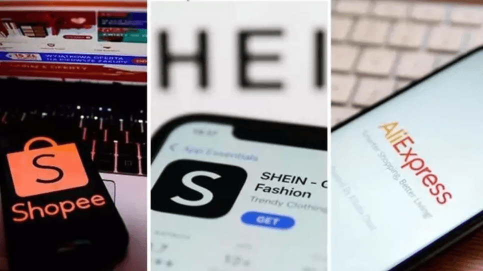 Compras na Shein, Shoppe ou AliExpress podem até dobrar de preço com medidas anunciadas pelo governo