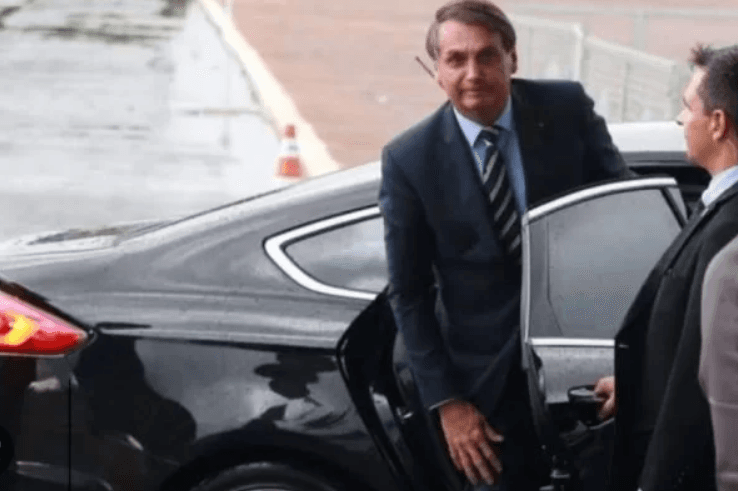Bolsonaro fará reestreia no palanque da oposição em feira agro em SP