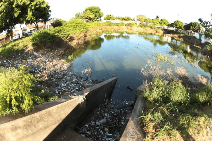 Em Natal, 14 lagoas de captação são monitoradas por risco de inundação
