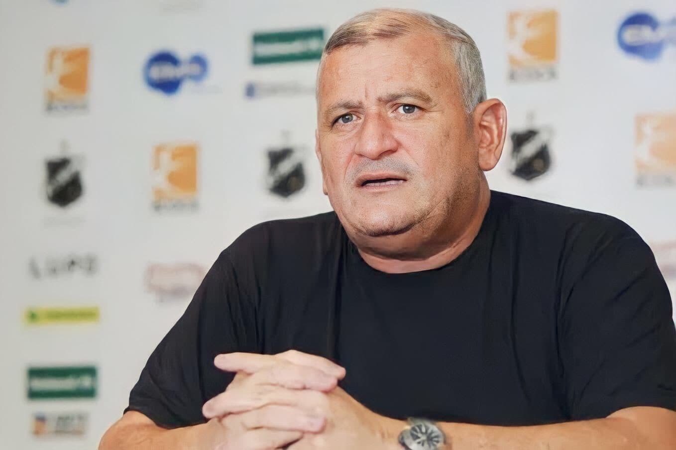 Dirigentes do futebol potiguar lamentam perda de ex-diretor campeão com ABC