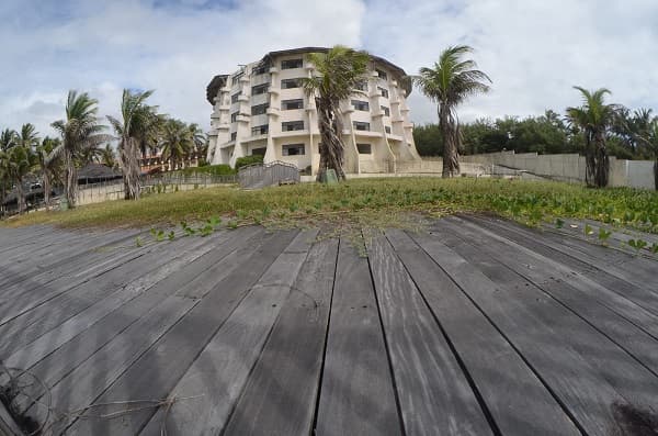 Justiça homologa leilão e confirma compra do Parque da Costeira pelo Ocean Palace