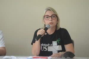 Secretária de Saúde do RN vai ser convocada por comissão da Assembleia Legislativa