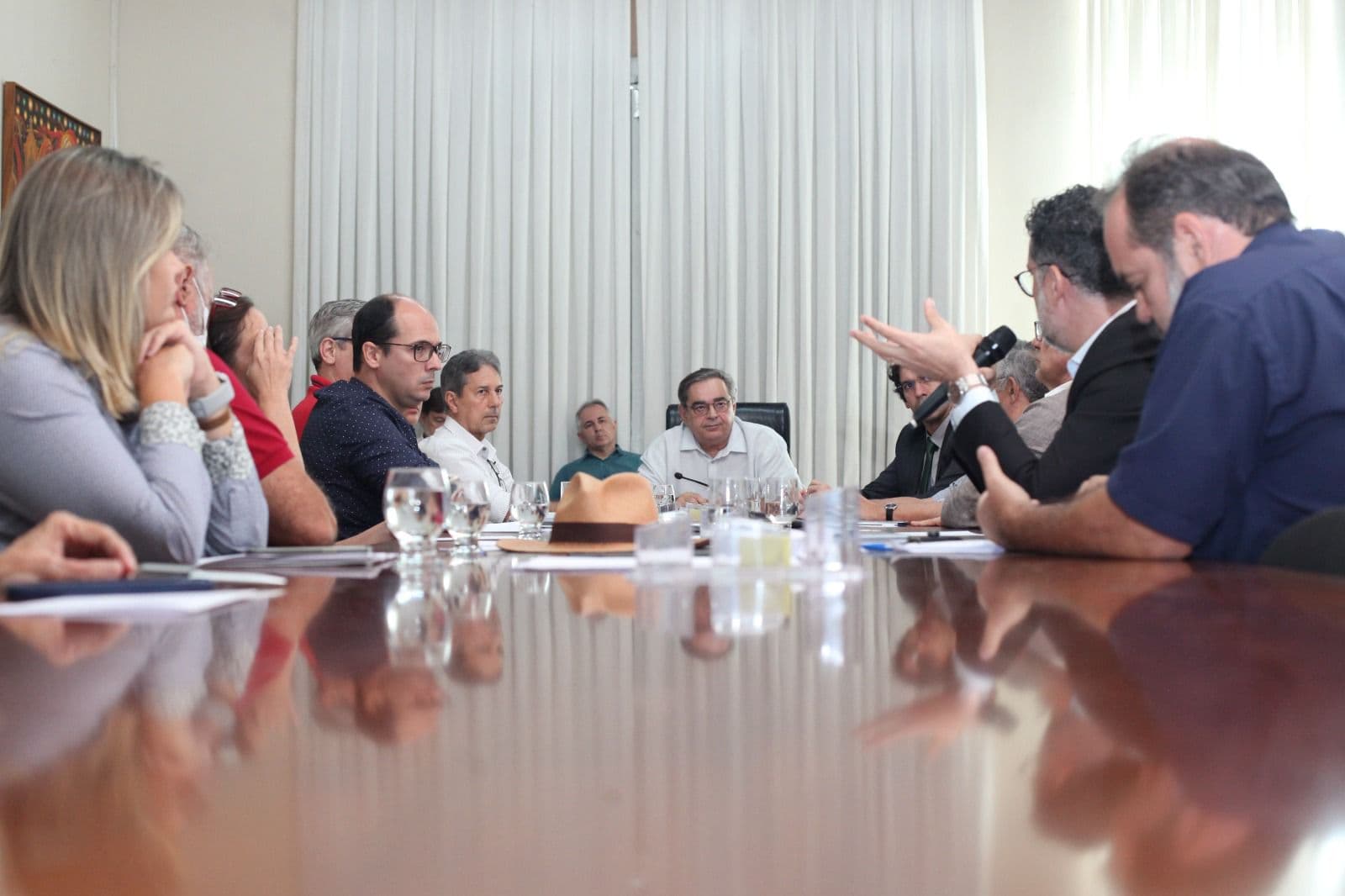 Seturn aprova formação de grupo de trabalho para enfrentar deficiências do transporte público de Natal