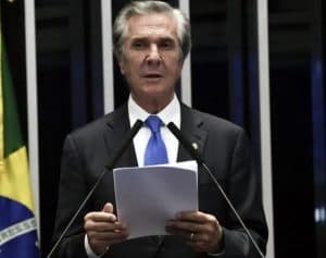 Condenado, Fernando Collor teria usado afiliada da Globo para esquema de corrupção