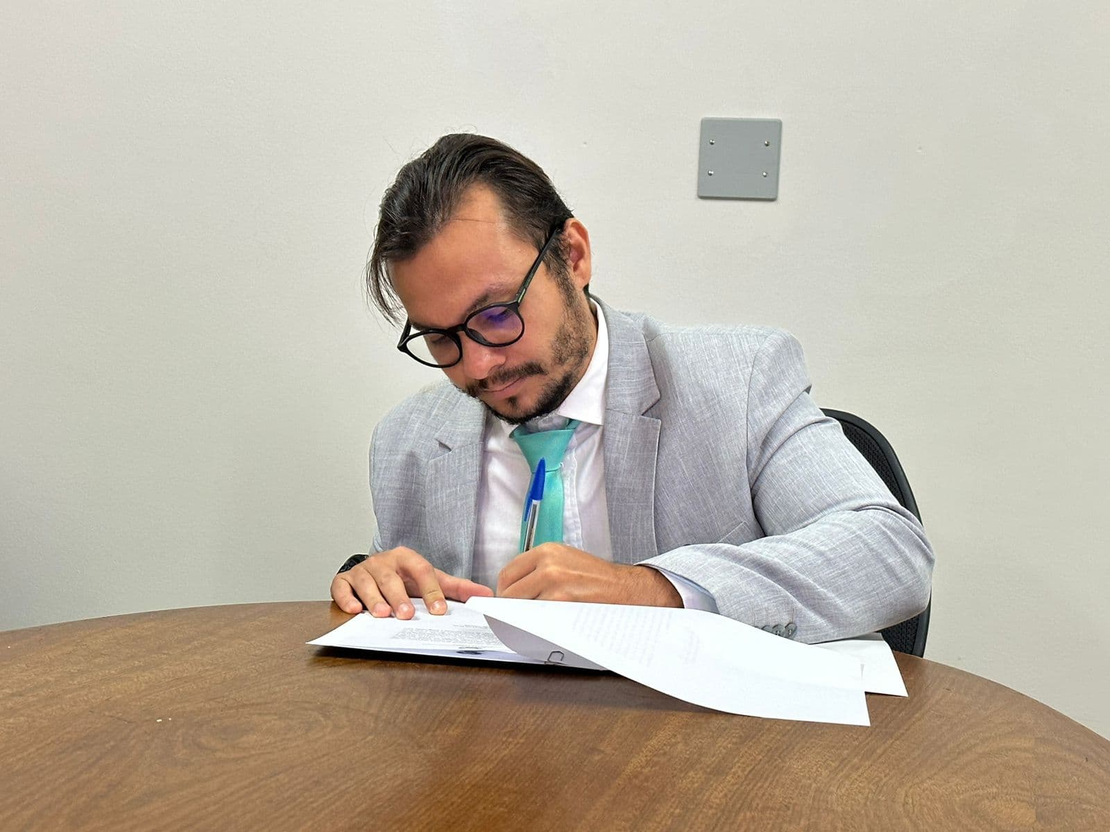 CODERN tem novo diretor-presidente