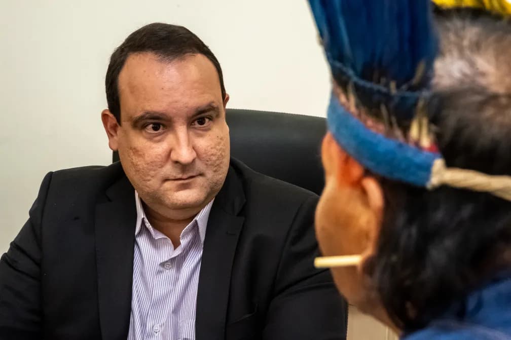 PF indicia ex-presidente da Funai por omissão no caso do assassinato de Bruno Pereira e Dom Phillips