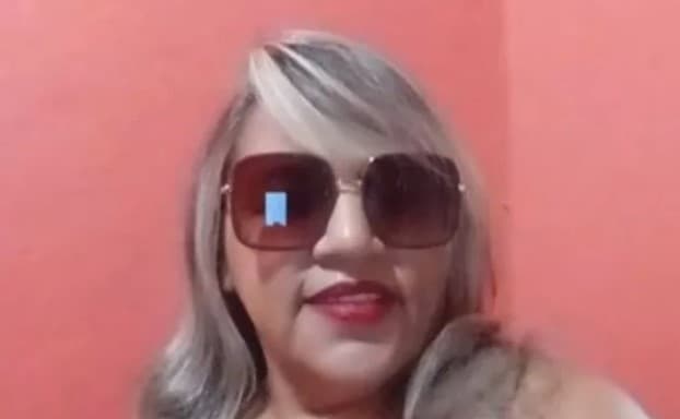 Morre mulher que teve 95% do corpo queimado no interior do RN; marido dela está preso
