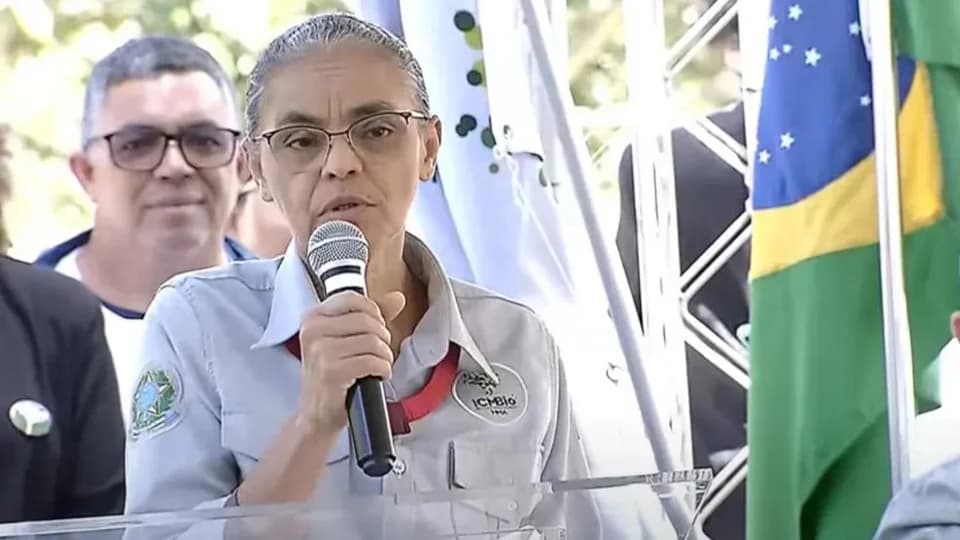 Após derrotas, ministra do Meio Ambiente diz que país atravessa um “momento difícil”
