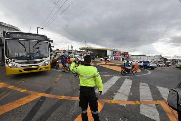 Trânsito na avenida Felizardo Moura será interditado neste final de semana