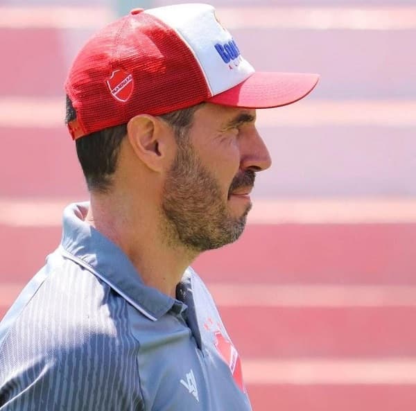 ABC confirma contratação do técnico Allan Aal para a sequência da Série B