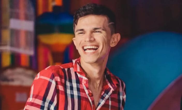 Influencer potiguar entra para elenco de novo reality show na Record