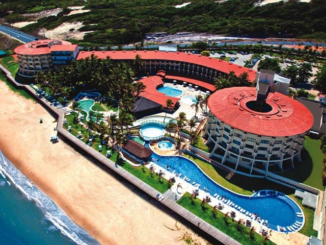 Ocean Palace compra o Parque da Costeira após primeiro colocado no leilão não depositar o valor