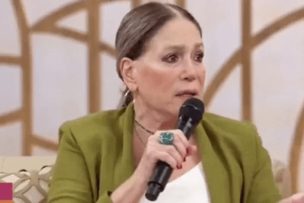 Susana Vieira ameaça processar quem chamá-la de velha: “Acho preconceito”