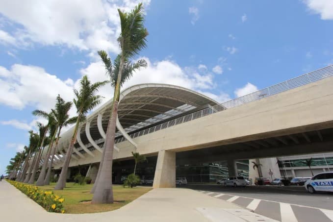 Anac aprova recomposição de R$ 10,7 milhões no contrato do aeroporto de São Gonçalo do Amarante