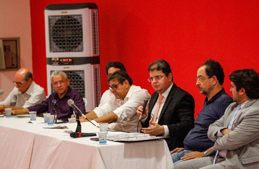 AMÉRICA-RN: Conselho Deliberativo aprova proposta vinculante de compra da SAF