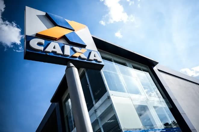Caixa lucra R$ 1,9 bilhão no 1º trimestre, queda de 24%