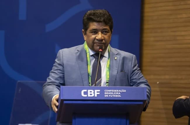 CBF descarta suspender Brasileirão após manipulação de resultados por apostas