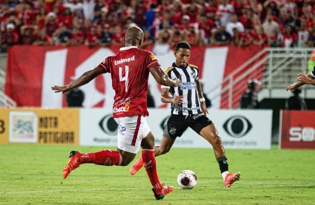FNF remarca datas das finais do Campeonato Potiguar entre ABC e América-RN; clássicos serão com torcida única