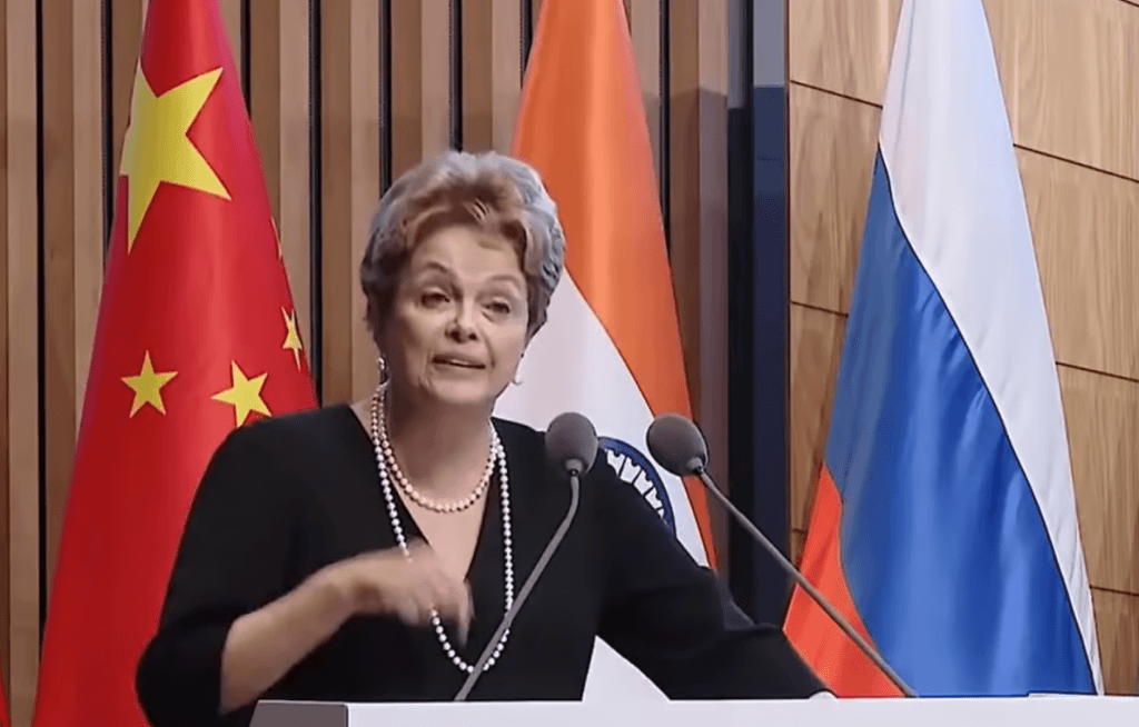 Banco dos Brics negocia entrada da Arábia Saudita