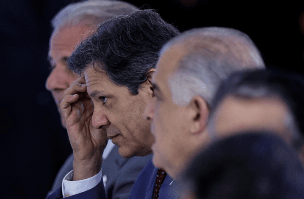 Medidas do governo para arrecadar mais estão longe da meta de R$ 150 bi
