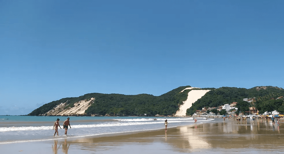 Confira a previsão do tempo no Rio Grande do Norte para o fim de semana, 20 e 21 de maio