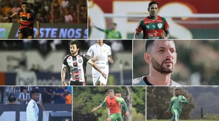 Apostadores ofereceram ao menos R$ 1,25 milhão a jogadores em esquema de manipulação; R$ 200 mil foram pagos em adiantamento