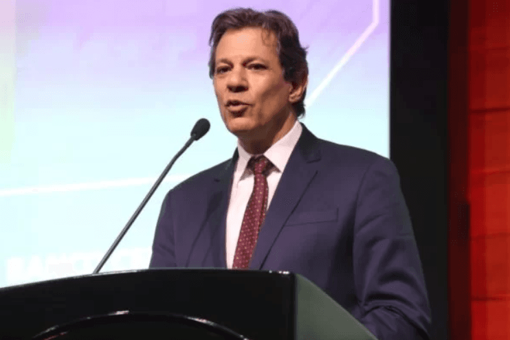 Caso Shein e Shopee: Haddad diz que pode rever imposto de importação