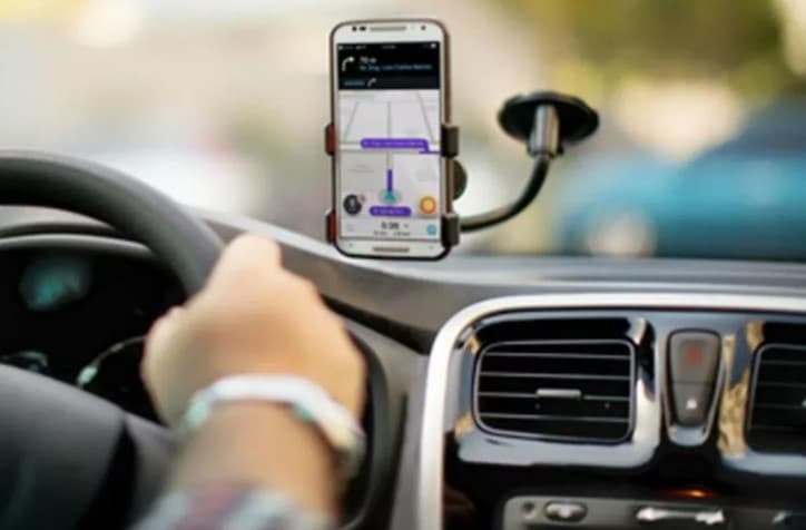 Governo federal estuda proposta das seguradoras para proteção de motoristas de aplicativos