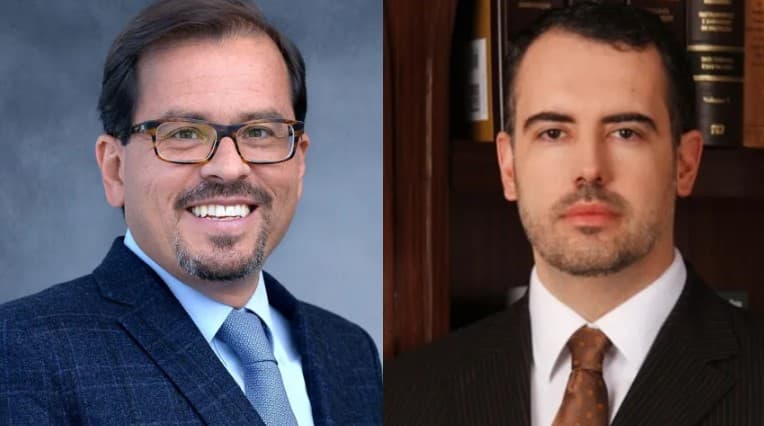 Lula escolhe André Tavares e Floriano Azevedo para compor o TSE; escolha deixa duas mulheres de fora