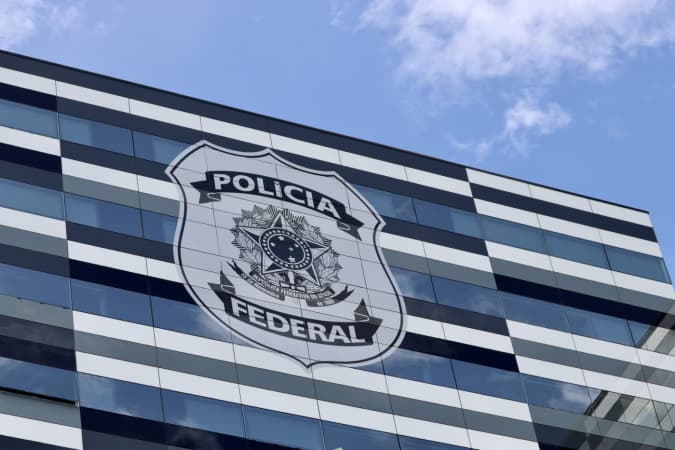 Polícia Federal vai investigar manipulação de resultados esportivos através de apostas online