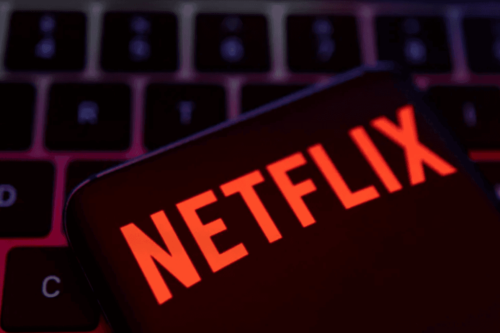 Netflix começa a cobrar pelo compartilhamento de senhas no Brasil