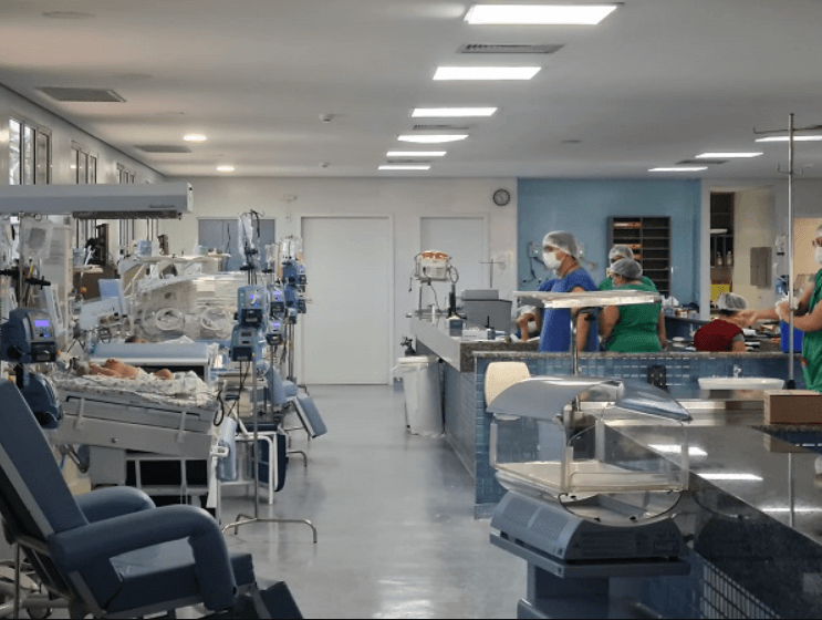 Governo do Estado atrasa pagamento de plantões médicos