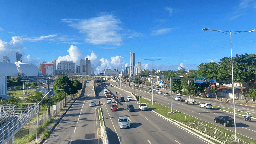 Taxa de licenciamento de veículos com placas finais 7 e 8 vence na quinta (11) e sexta (12) no RN