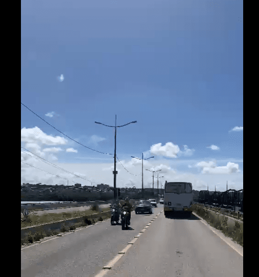 Ponte de Igapó será liberada integralmente apenas em 2024, diz DNIT