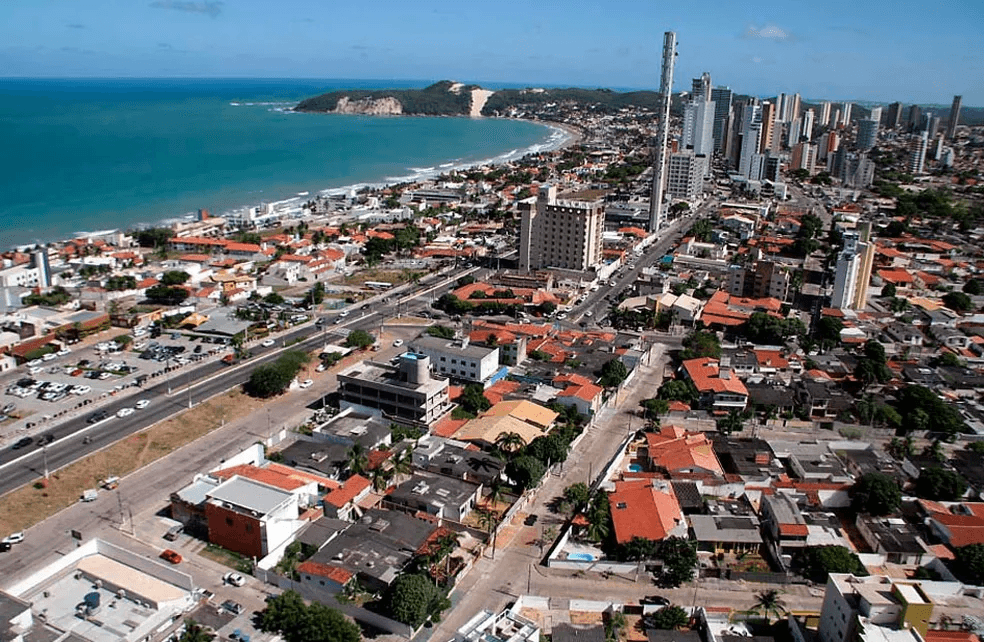 Censo do IBGE: Natal tem segunda maior perda de população entre as capitais do país