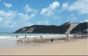 Confira a previsão do tempo no RN para o Dia de Corpus Christi