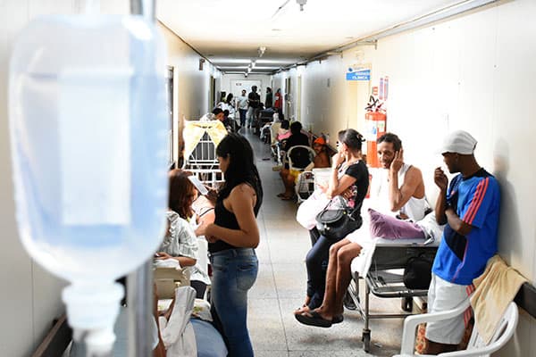 RN tem a 5ª maior fila de espera por cirurgias do País, aponta relatório