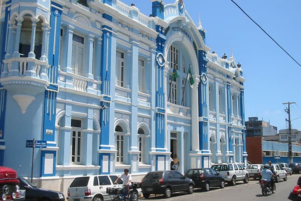 Prefeitura do Natal decreta ponto facultativo na próxima sexta-feira