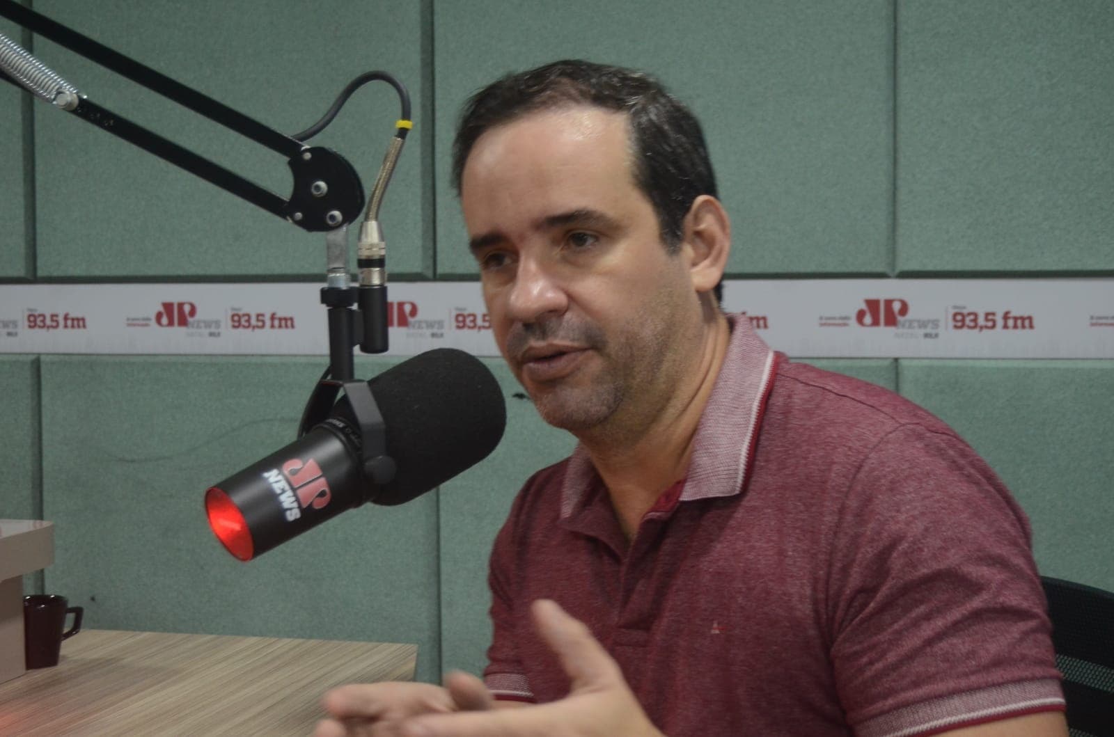 RN não vai conceder reajuste a nenhuma categoria neste ano, diz Governo do Estado