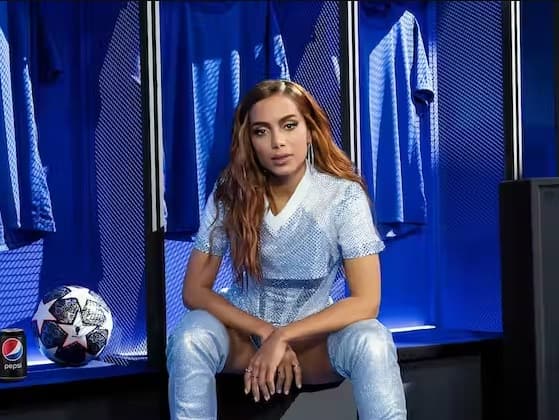 Anitta diz que teve relógio de R$105 mil roubado durante viagem na Croácia