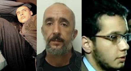 Nardoni, Cravinhos e Rugai: Presos ‘famosos' deixam penitenciária para saidinha em data sem feriado