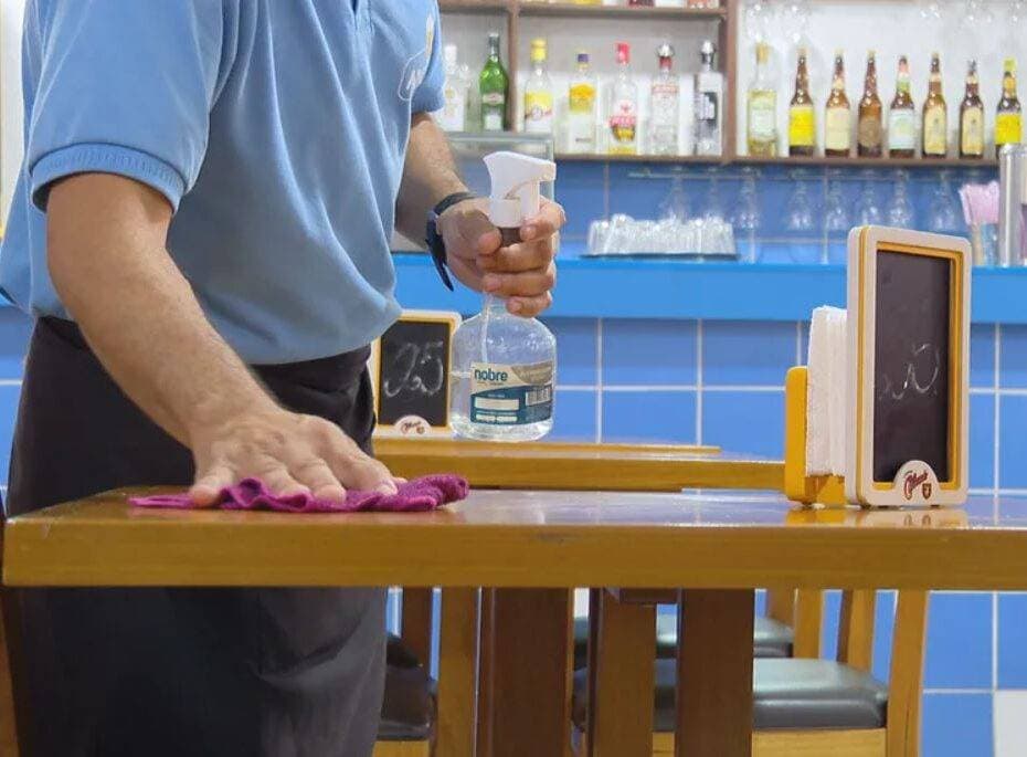 Associação critica projeto que obriga bares e restaurantes de Natal a terem antialérgico: “Absurdo”