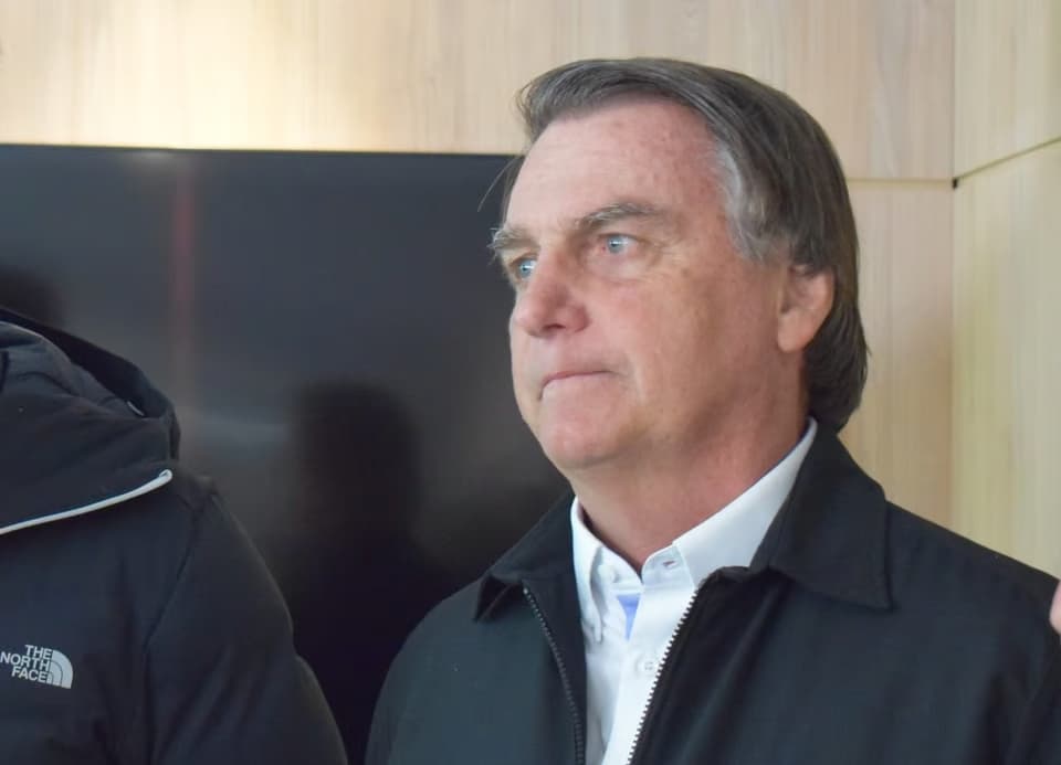 Bolsonaro promete “bala de prata” para 2026
